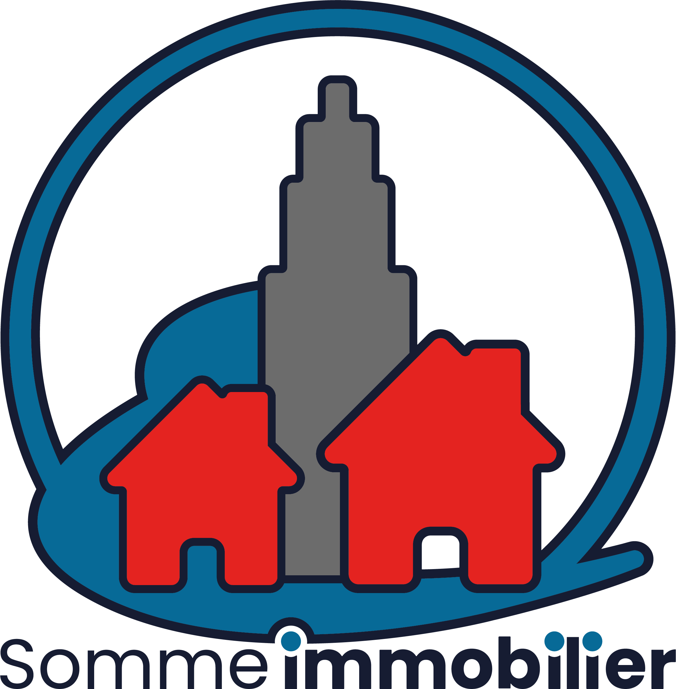 Somme immobilier