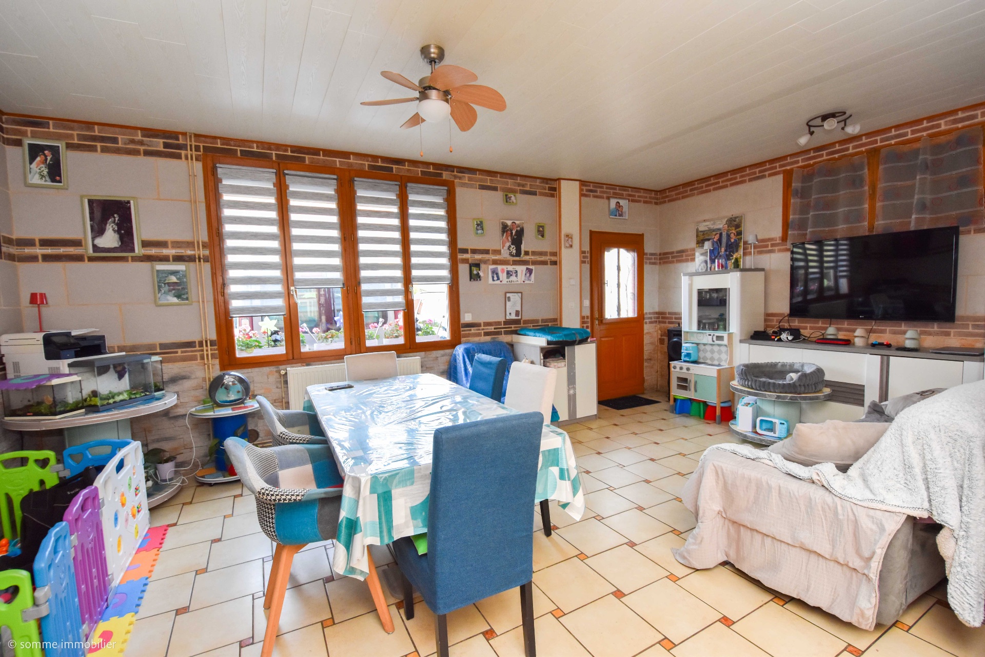 Belle maison village — photo 2