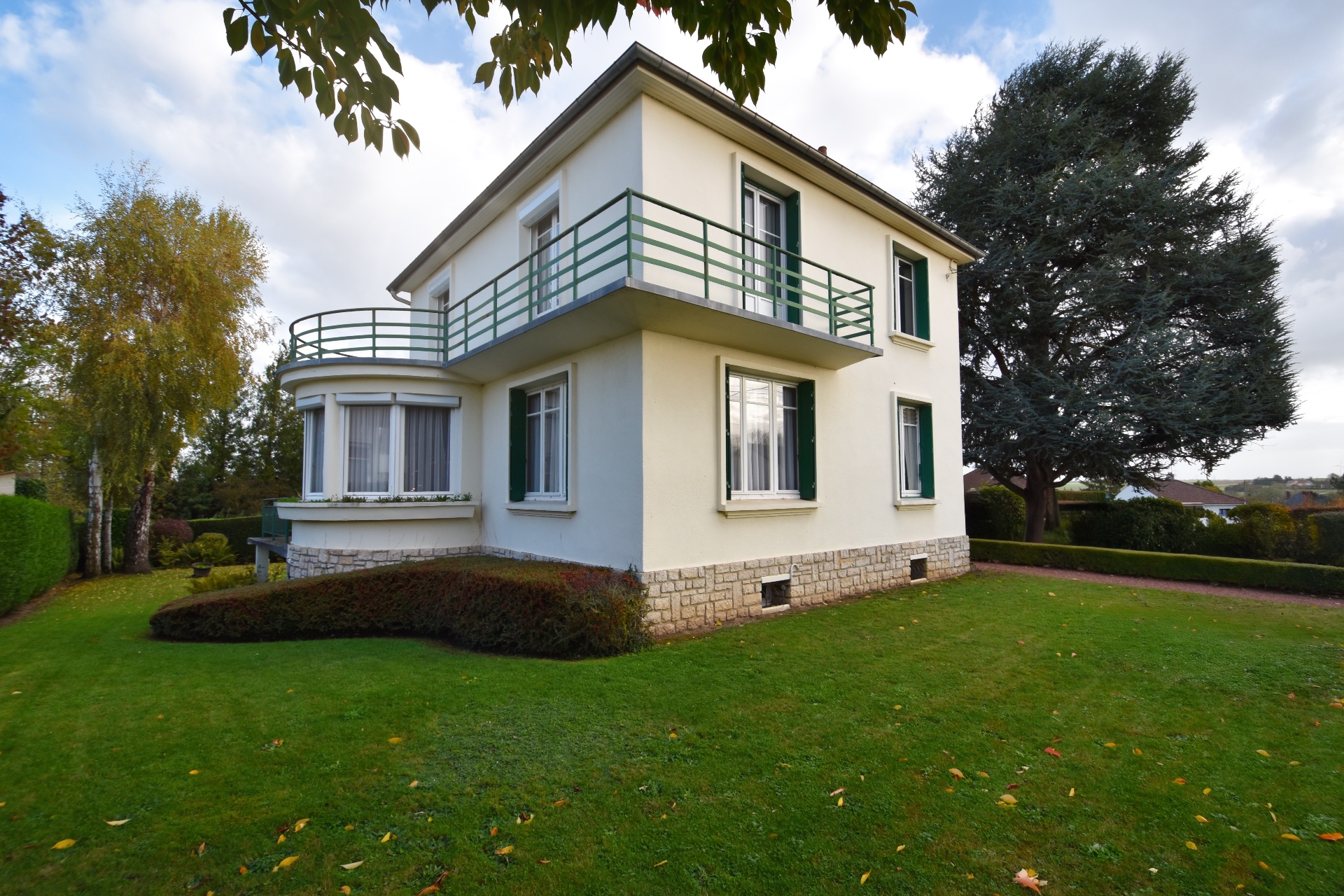 Belle maison de caractère 